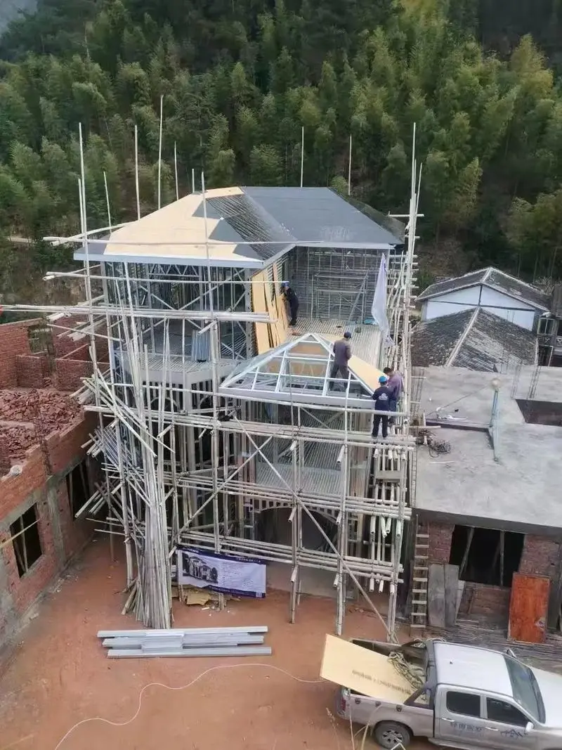 别墅设计