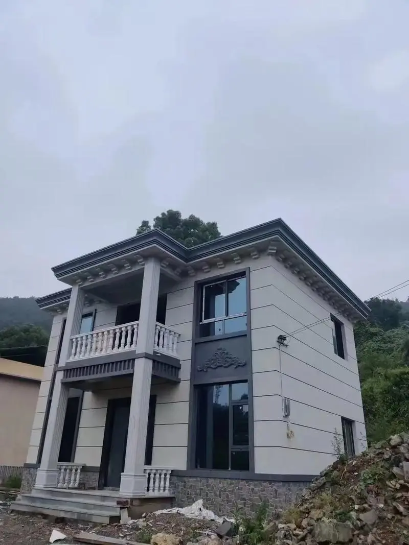 晴隆 别墅建造公司推荐：如何评估服务质量？